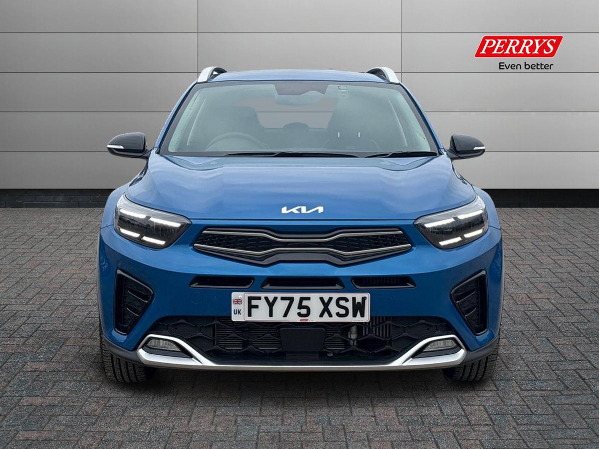 Used Kia Stonic 2025 for sale - 76230649: Photo 4