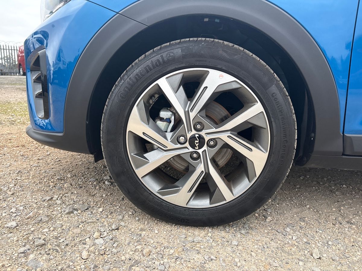 Used Kia Stonic 2025 for sale - 76230649: Photo 7