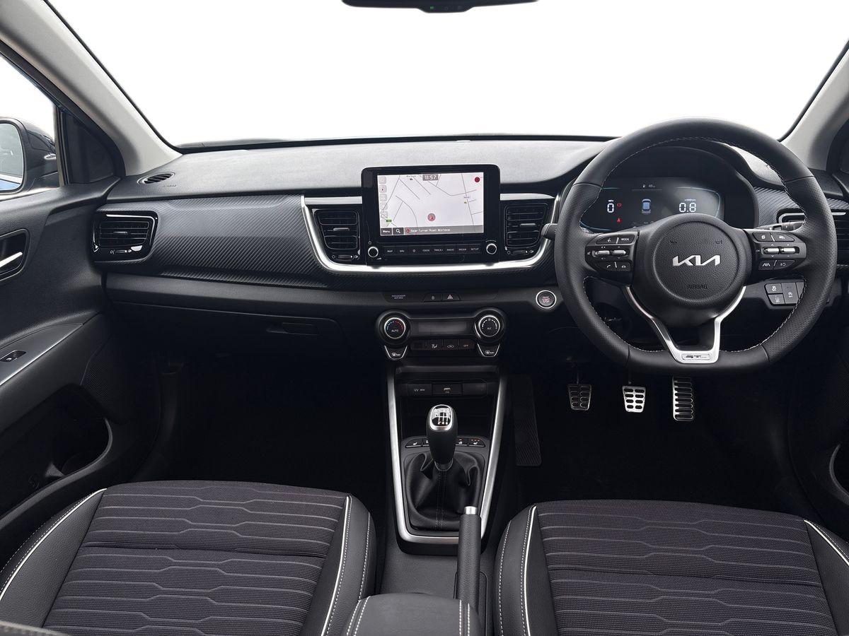 Used Kia Stonic 2025 for sale - 76230649: Photo 9