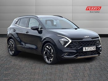 Used Kia Sportage 2023 for sale - 79559005: Photo