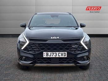 Used Kia Sportage 2023 for sale - 79559005: Photo