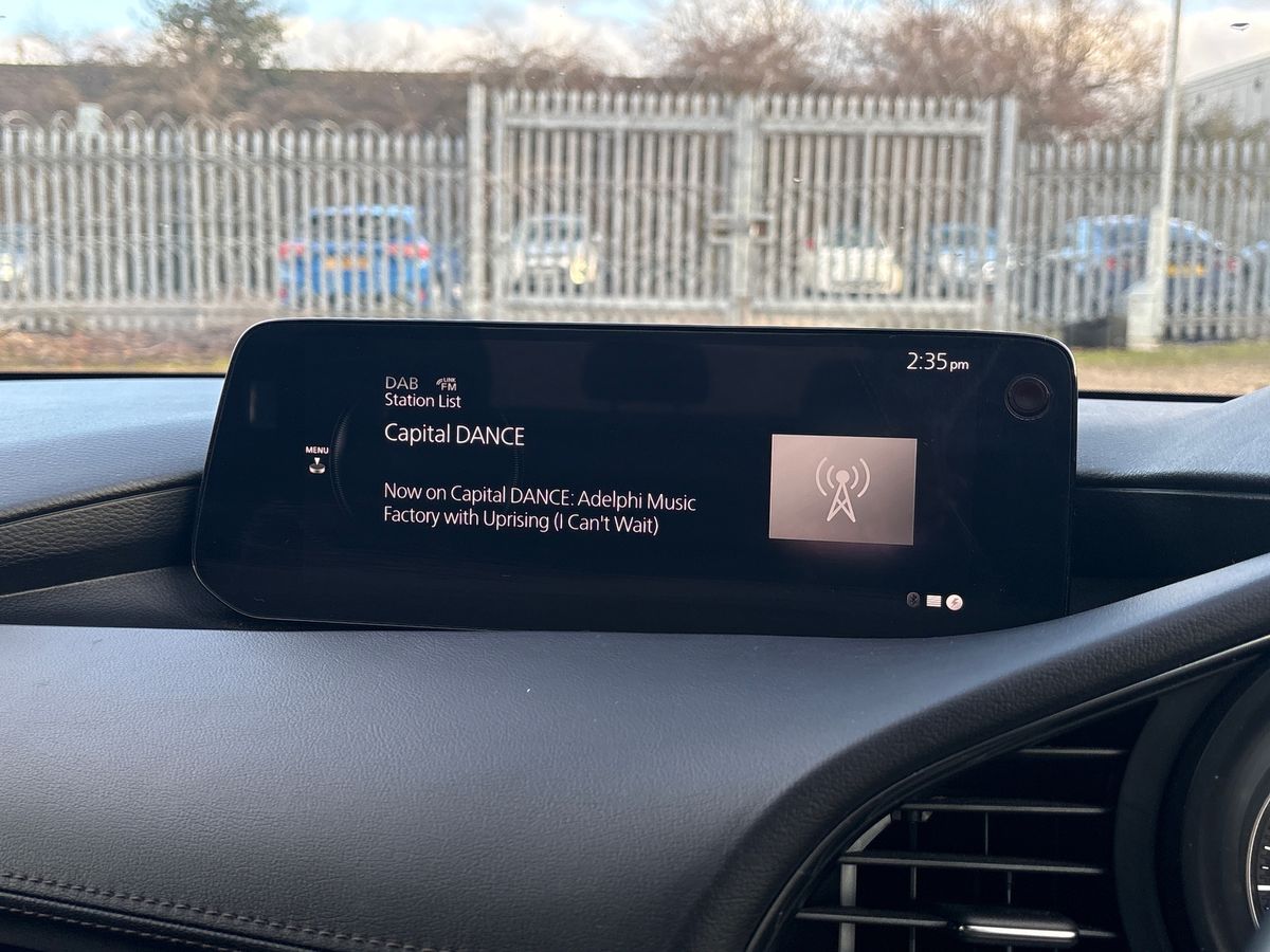 Used Mazda Mazda3 2023 for sale - 77529555: Photo 10