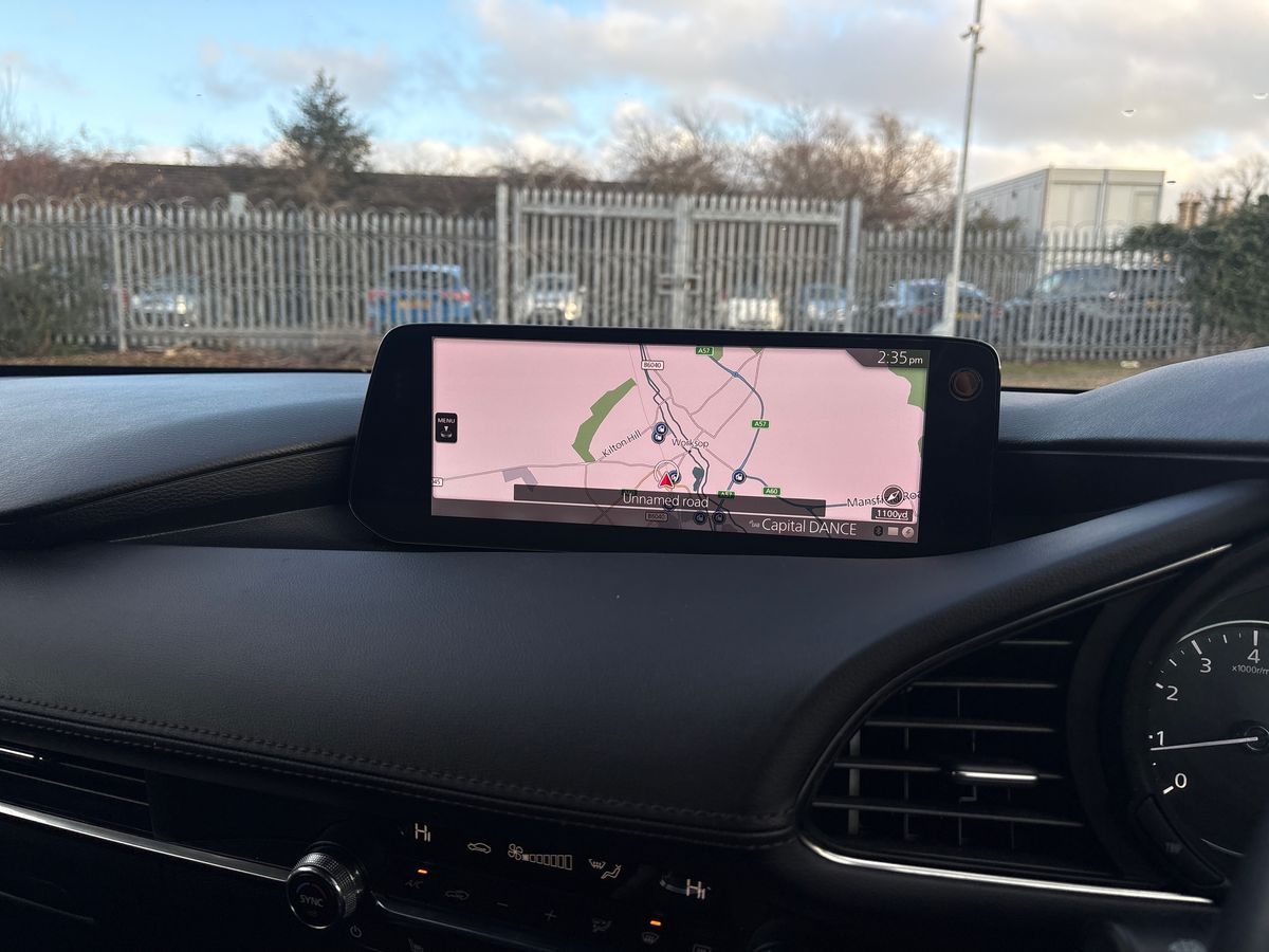 Used Mazda Mazda3 2023 for sale - 77529555: Photo 11