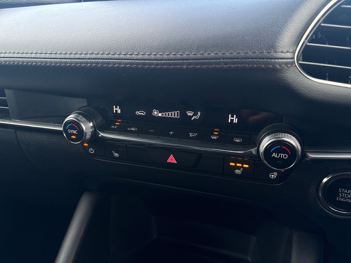 Used Mazda Mazda3 2023 for sale - 77529555: Photo 12