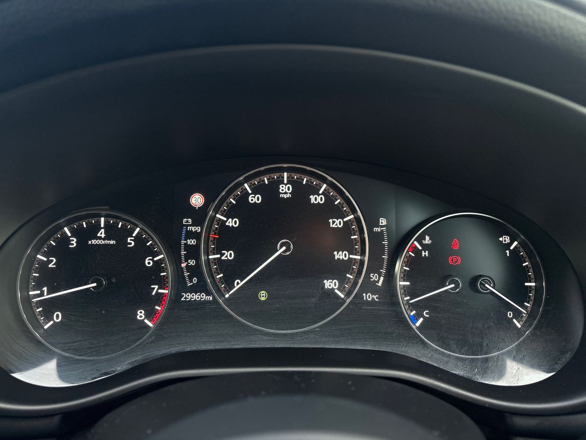 Used Mazda Mazda3 2023 for sale - 77529555: Photo 14