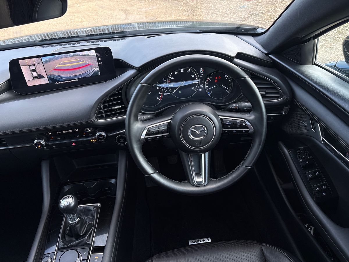 Used Mazda Mazda3 2023 for sale - 77529555: Photo 15