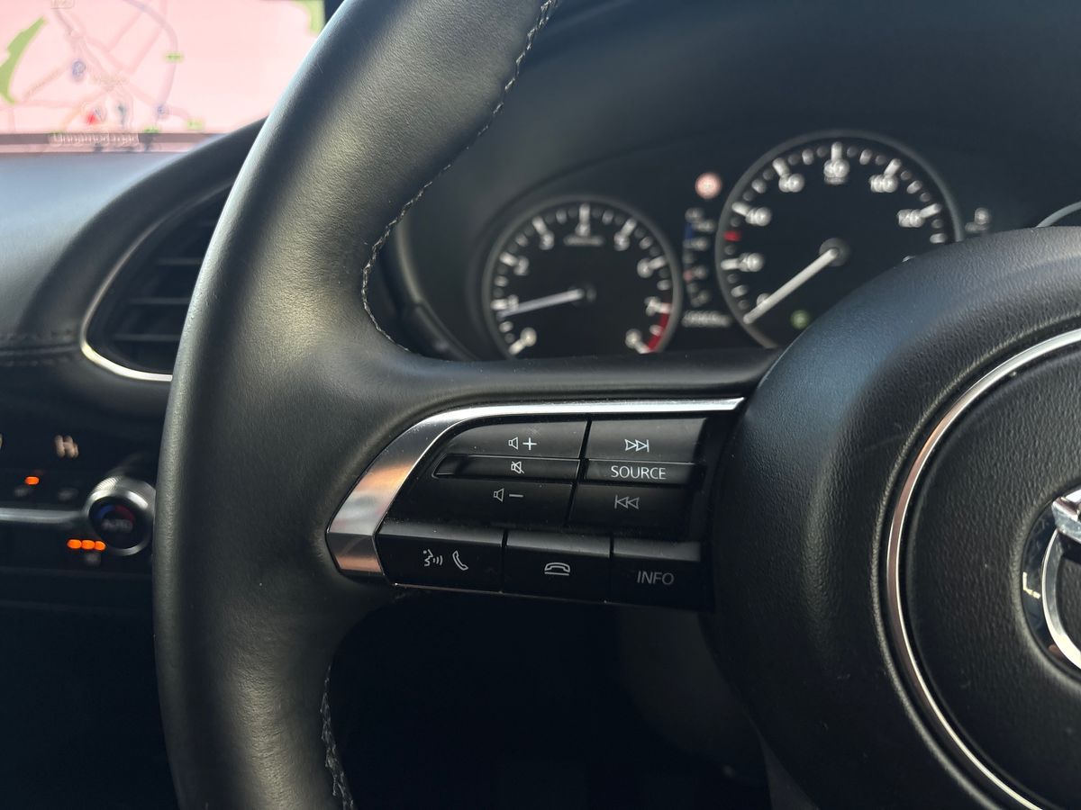 Used Mazda Mazda3 2023 for sale - 77529555: Photo 16