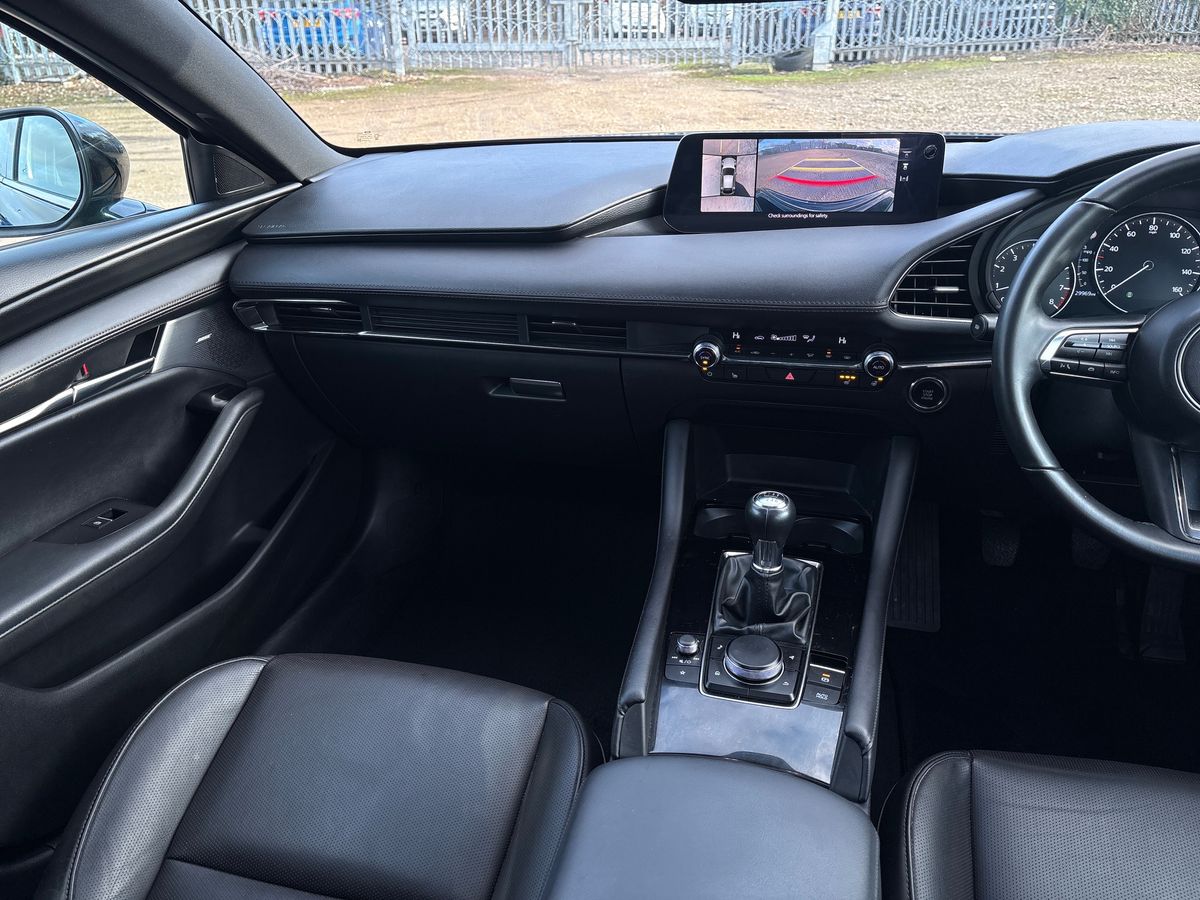 Used Mazda Mazda3 2023 for sale - 77529555: Photo 17