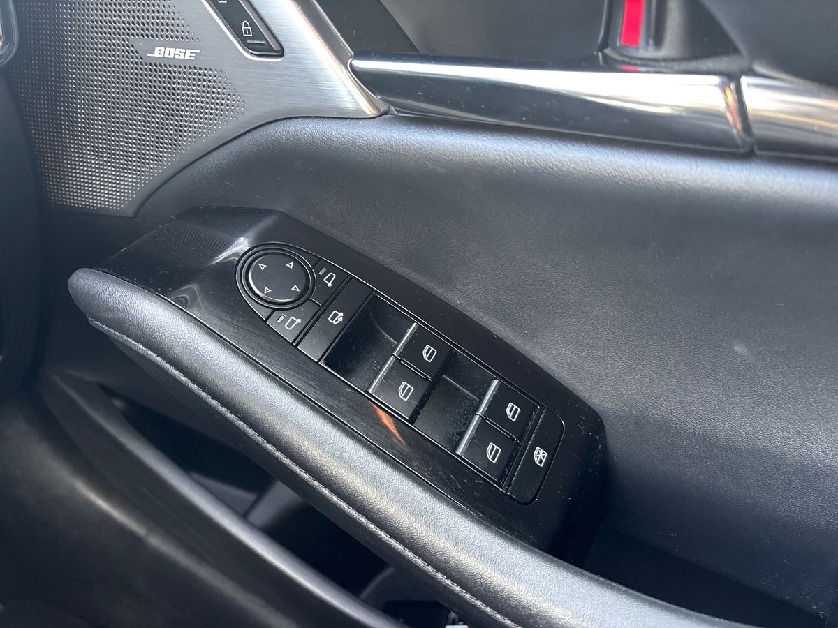 Used Mazda Mazda3 2023 for sale - 77529555: Photo 18