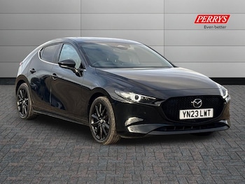 Used Mazda Mazda3 2023 for sale - 77529555: Photo