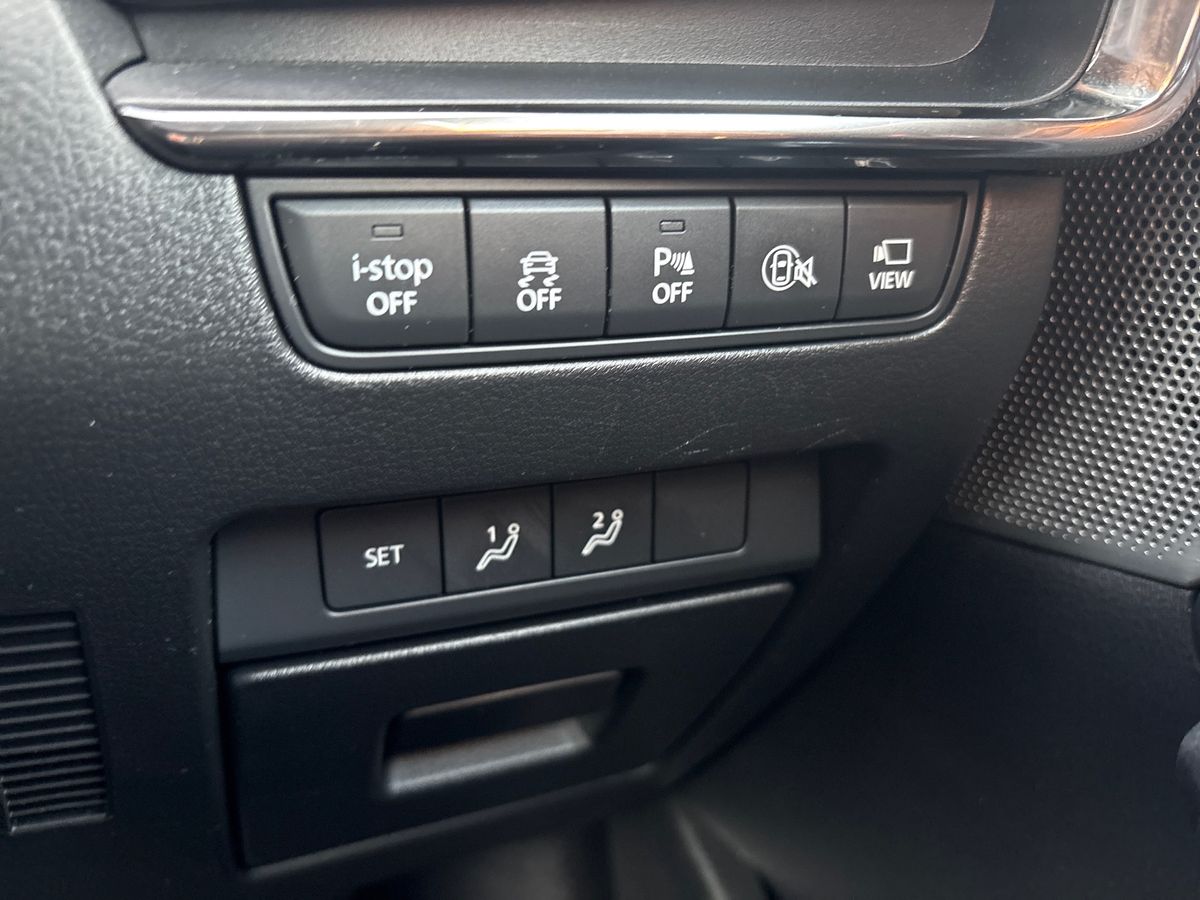 Used Mazda Mazda3 2023 for sale - 77529555: Photo 25