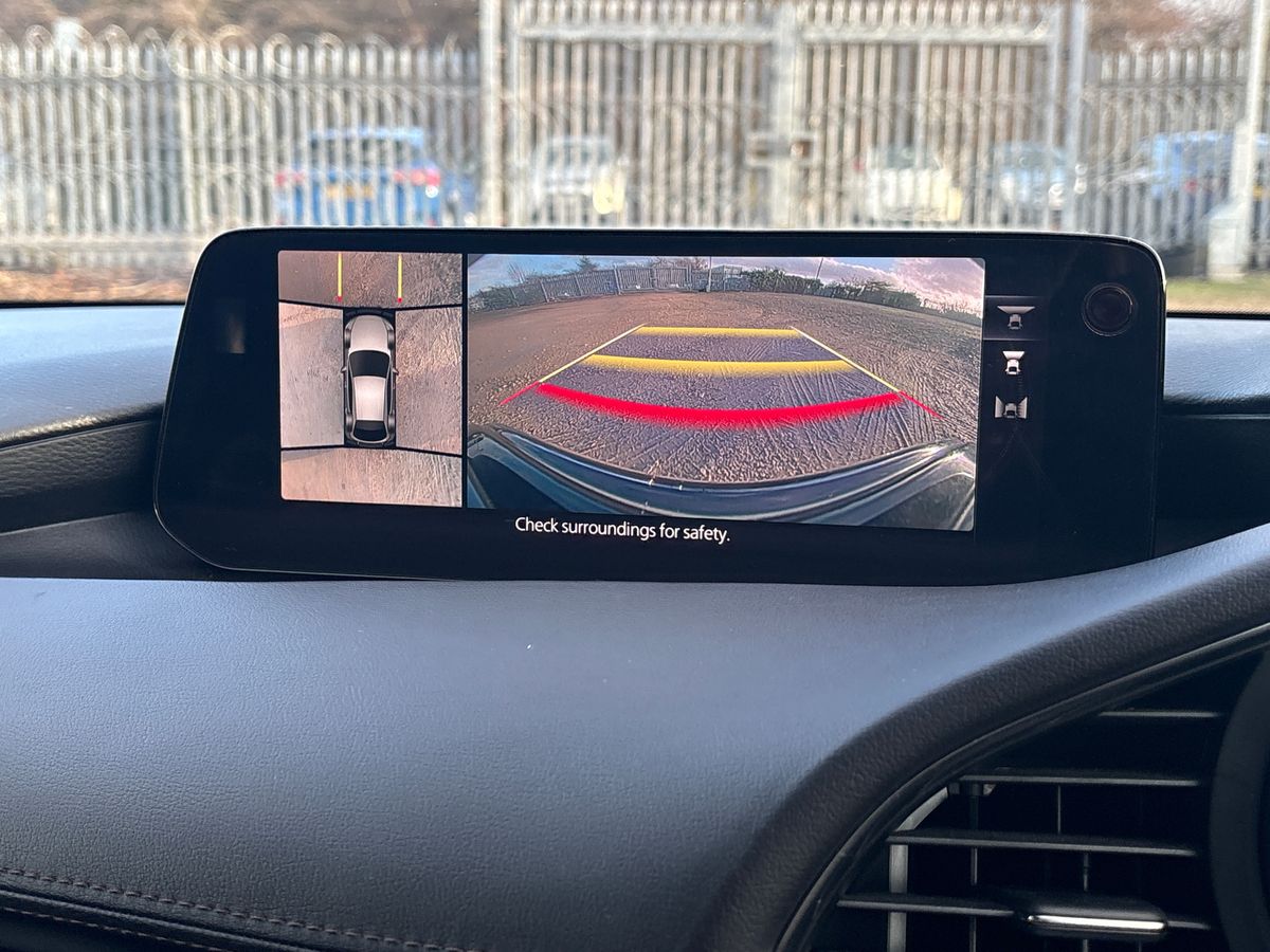 Used Mazda Mazda3 2023 for sale - 77529555: Photo 26