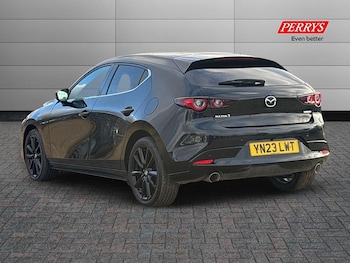 Used Mazda Mazda3 2023 for sale - 77529555: Photo