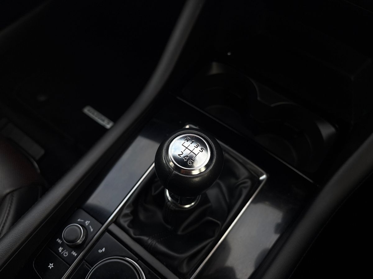 Used Mazda Mazda3 2023 for sale - 77529555: Photo 30