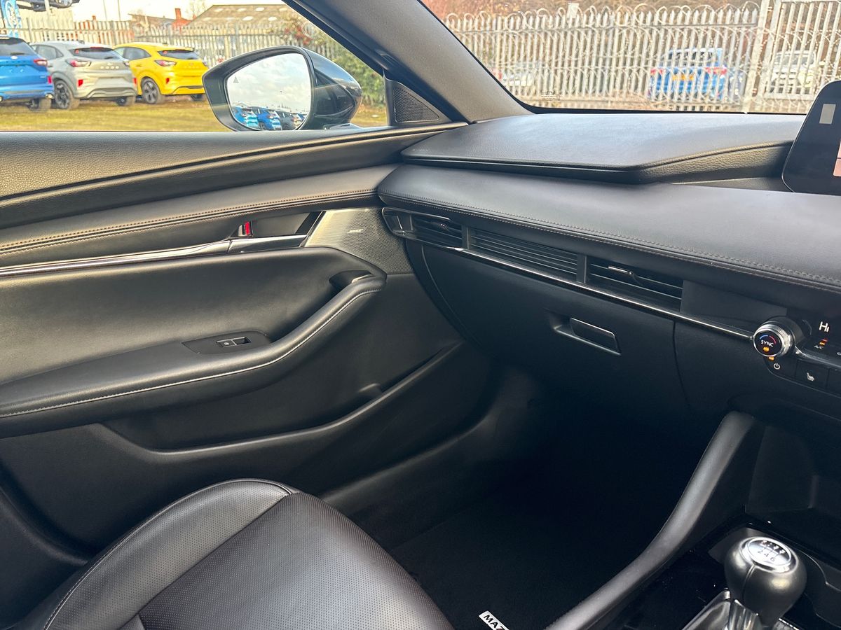 Used Mazda Mazda3 2023 for sale - 77529555: Photo 32