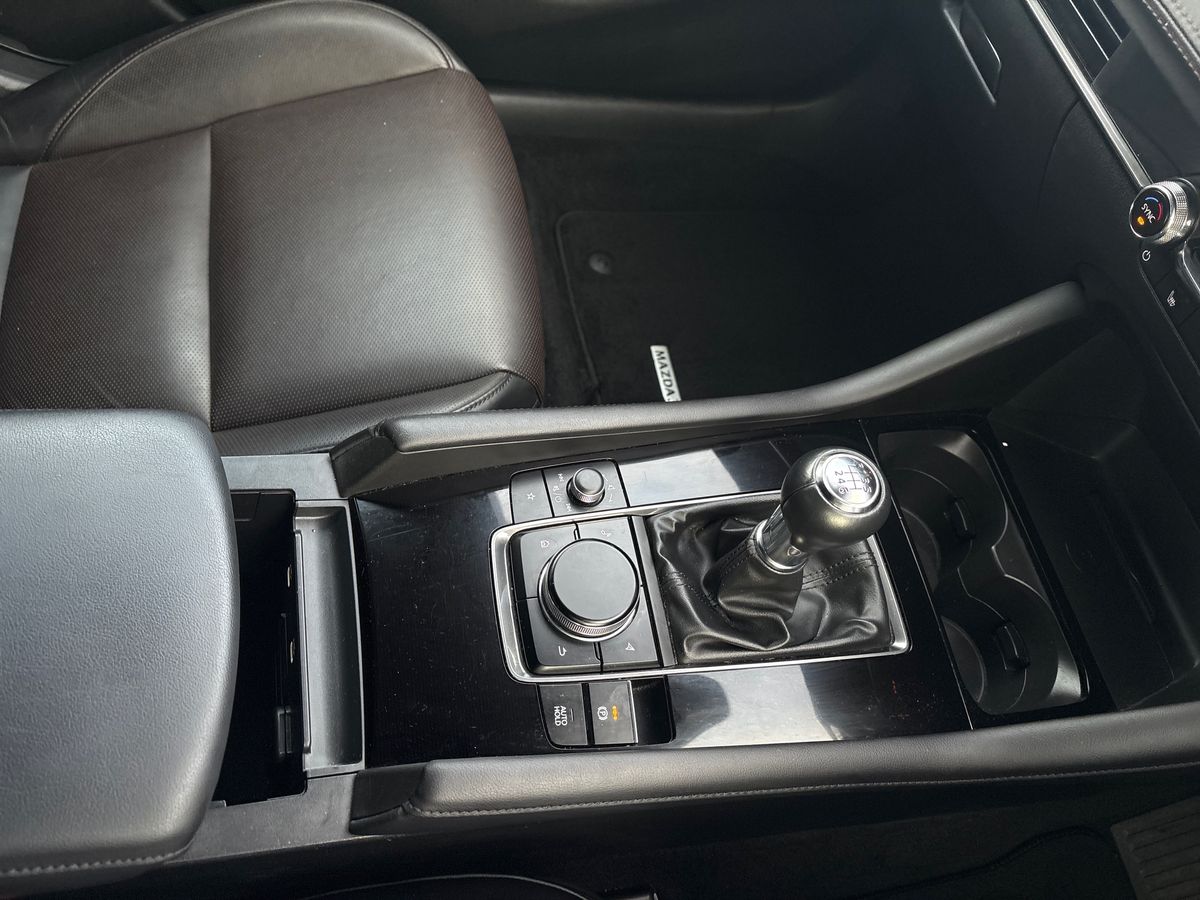 Used Mazda Mazda3 2023 for sale - 77529555: Photo 34