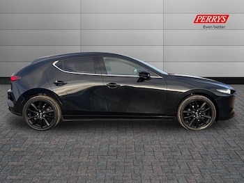 Used Mazda Mazda3 2023 for sale - 77529555: Photo