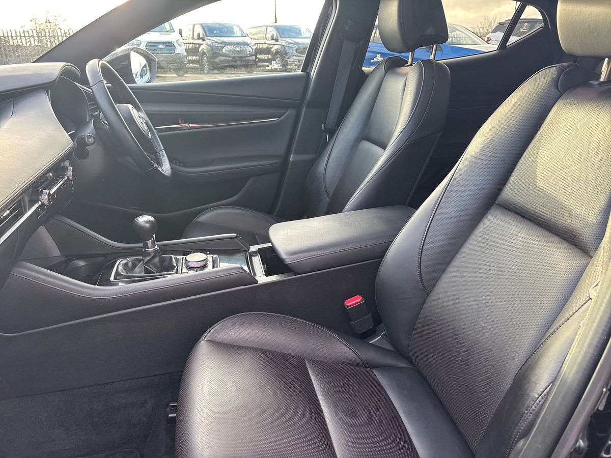 Used Mazda Mazda3 2023 for sale - 77529555: Photo 40