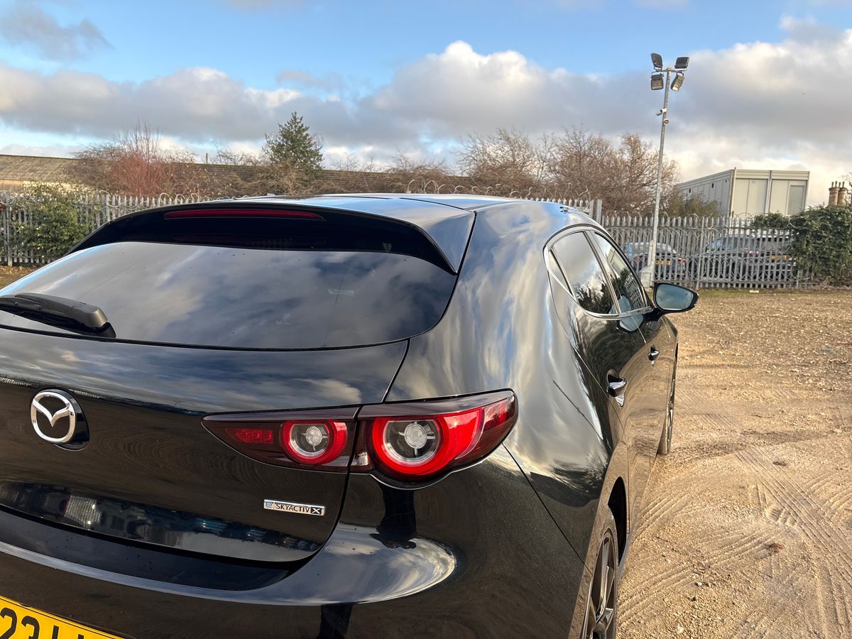 Used Mazda Mazda3 2023 for sale - 77529555: Photo 41