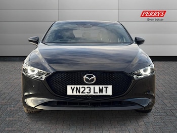 Used Mazda Mazda3 2023 for sale - 77529555: Photo