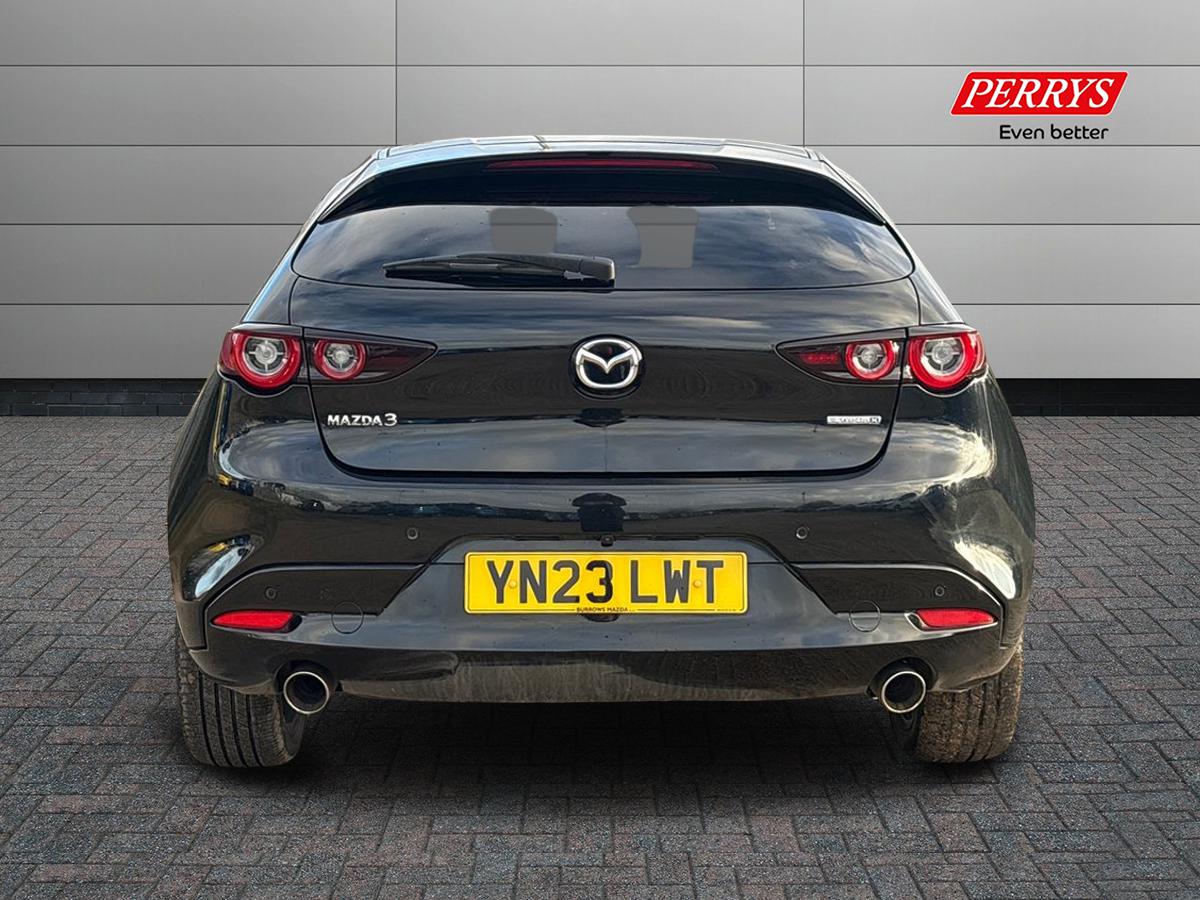 Used Mazda Mazda3 2023 for sale - 77529555: Photo 5