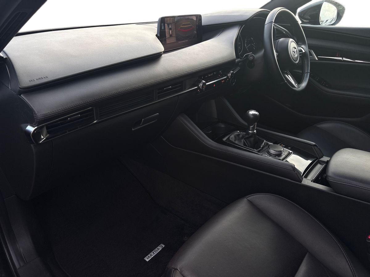 Used Mazda Mazda3 2023 for sale - 77529555: Photo 6