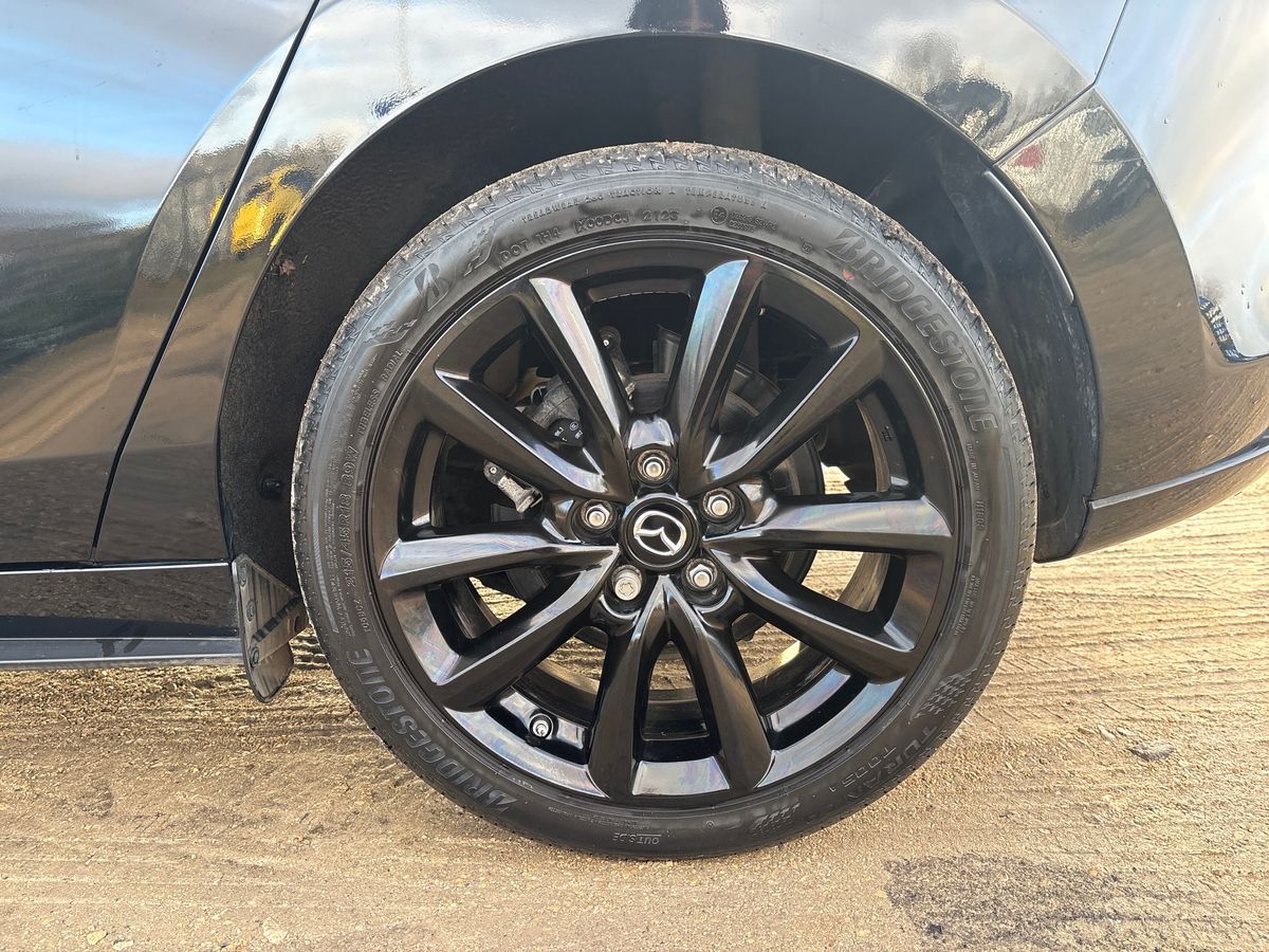 Used Mazda Mazda3 2023 for sale - 77529555: Photo 7