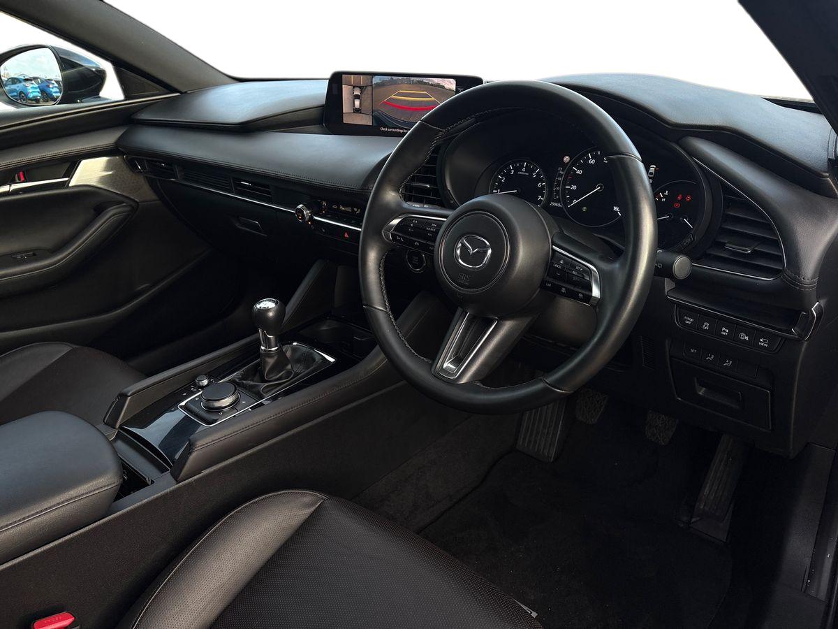 Used Mazda Mazda3 2023 for sale - 77529555: Photo 8