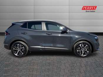 Used Kia Sportage 2024 for sale - 74301282: Photo