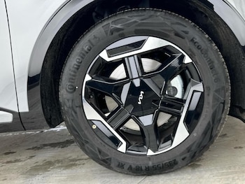 Used Kia Sportage 2026 for sale - 78755273: Photo