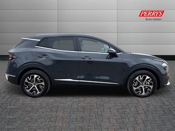 Used Kia Sportage 2025 for sale - 75461254: Photo