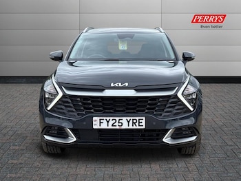 Used Kia Sportage 2025 for sale - 75461254: Photo