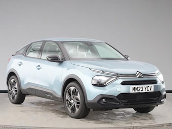 Citroen C4 feature image