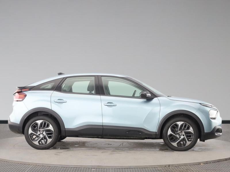 Used Citroen C4 2023 for sale - 77980581: Photo 2