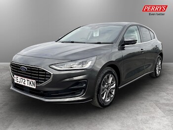 Used Ford Focus 2022 for sale - 78305315: Photo