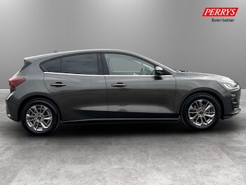 Used Ford Focus 2022 for sale - 78305315: Photo