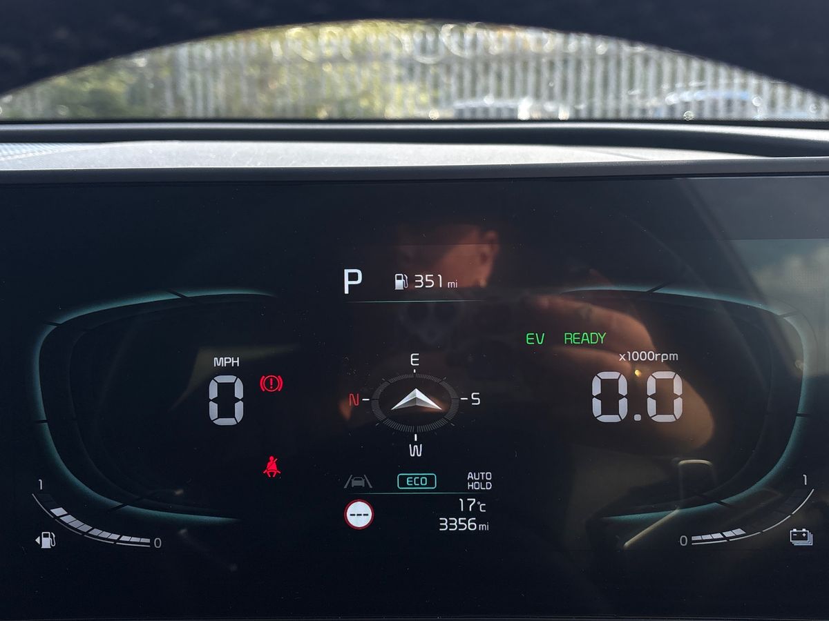 Used Kia Sportage 2025 for sale - 76311036: Photo 15