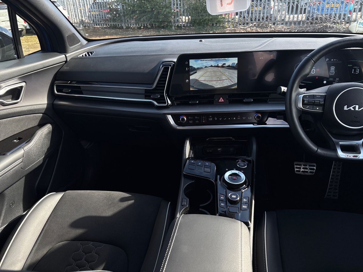 Used Kia Sportage 2025 for sale - 76311036: Photo 18