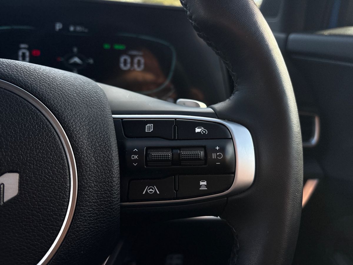 Used Kia Sportage 2025 for sale - 76311036: Photo 22
