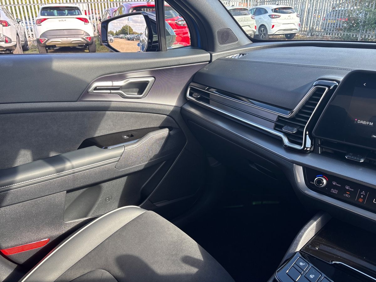 Used Kia Sportage 2025 for sale - 76311036: Photo 27
