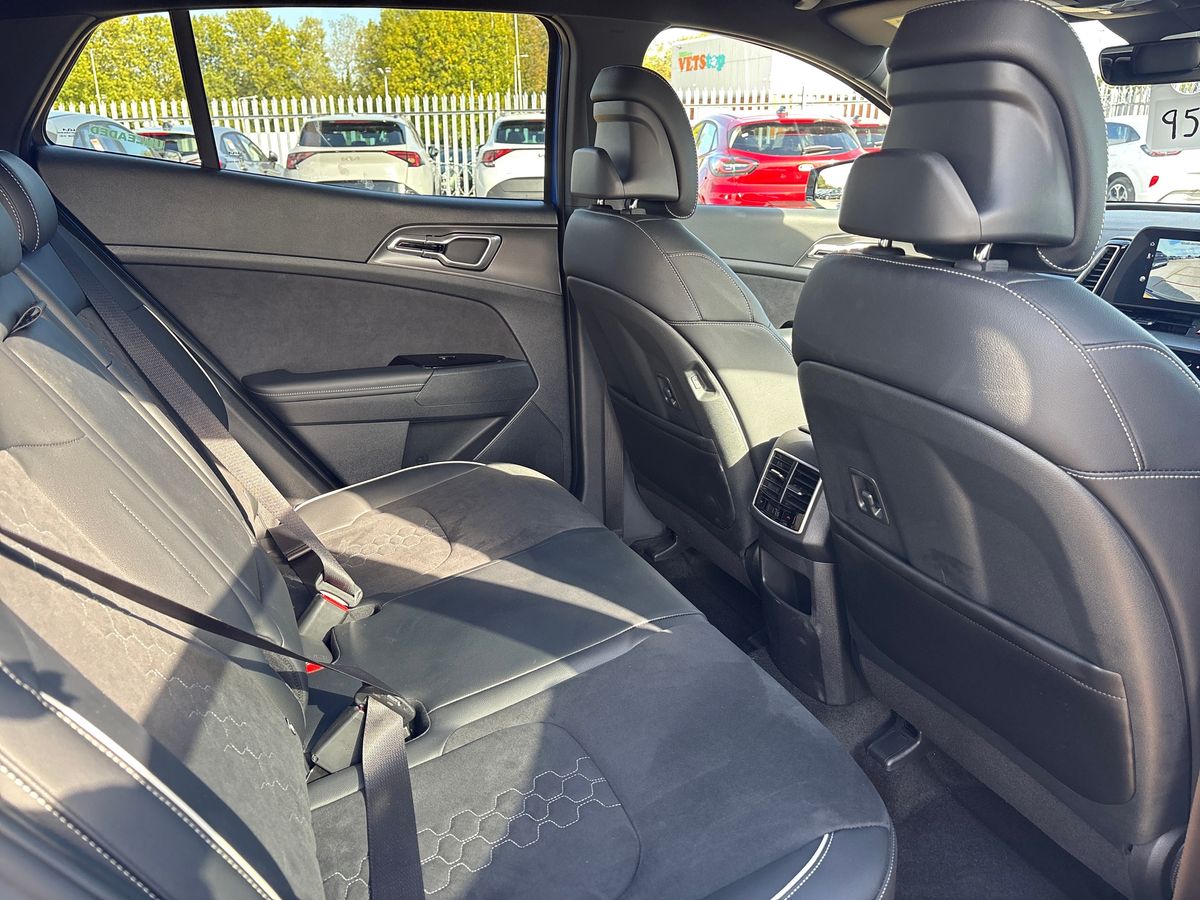 Used Kia Sportage 2025 for sale - 76311036: Photo 34