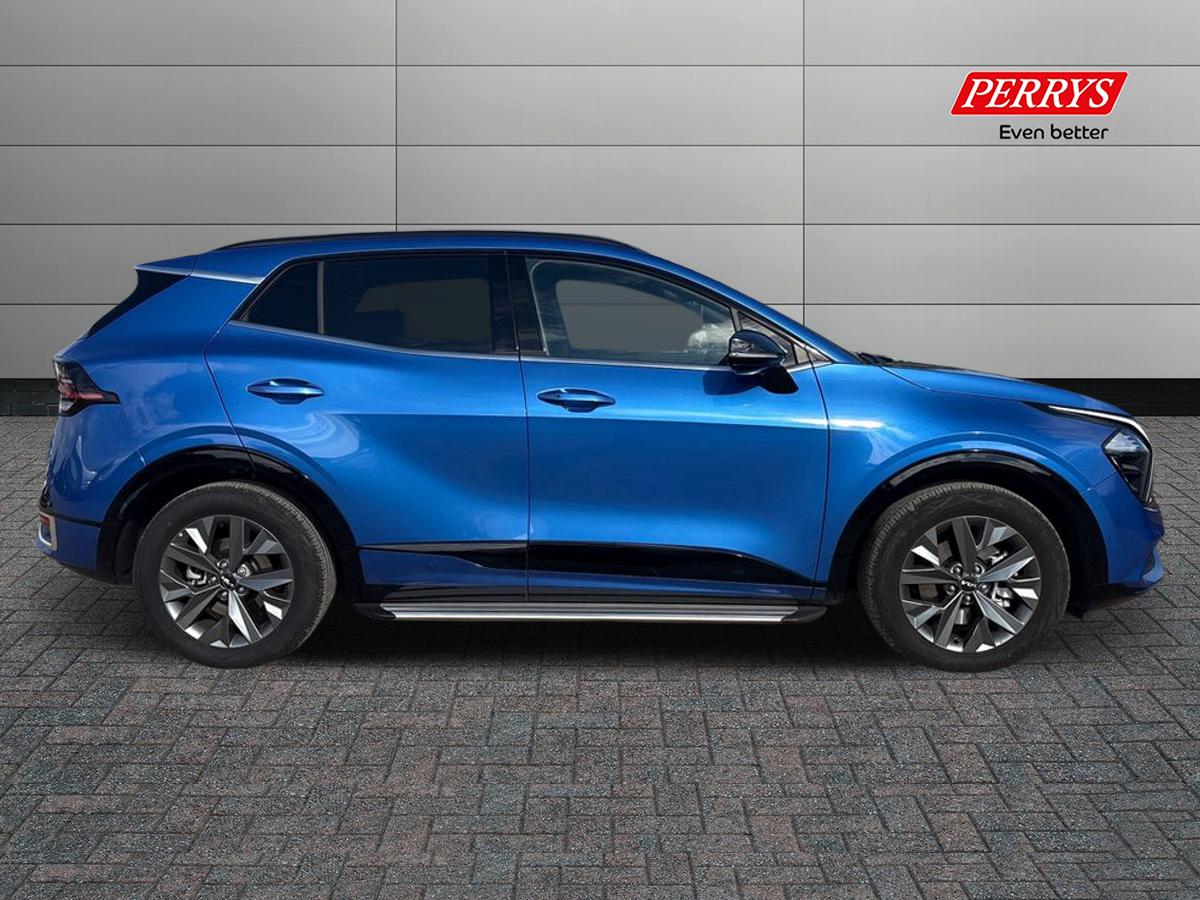 Used Kia Sportage 2025 for sale - 76311036: Photo 4