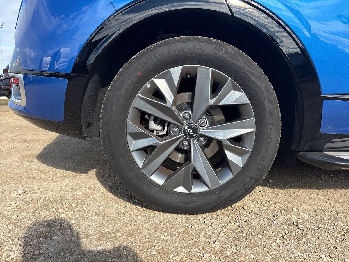 Used Kia Sportage 2025 for sale - 76311036: Photo 8