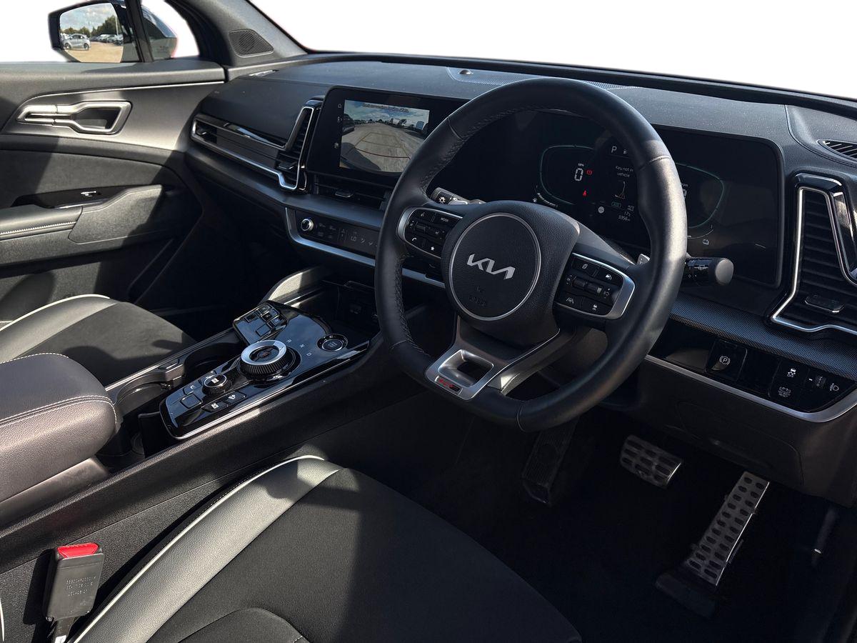 Used Kia Sportage 2025 for sale - 76311036: Photo 9