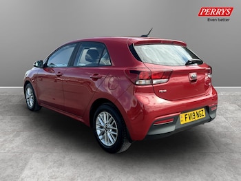 Used Kia Rio 2019 for sale - 78639611: Photo