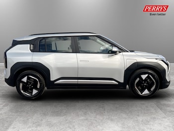 Used Kia EV3 2026 for sale - 77813788: Photo