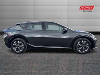 Used Kia EV6 2024 for sale - 74925972: Photo