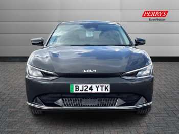 Used Kia EV6 2024 for sale - 74925972: Photo