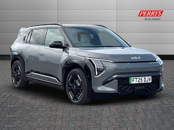 Kia - EV3
