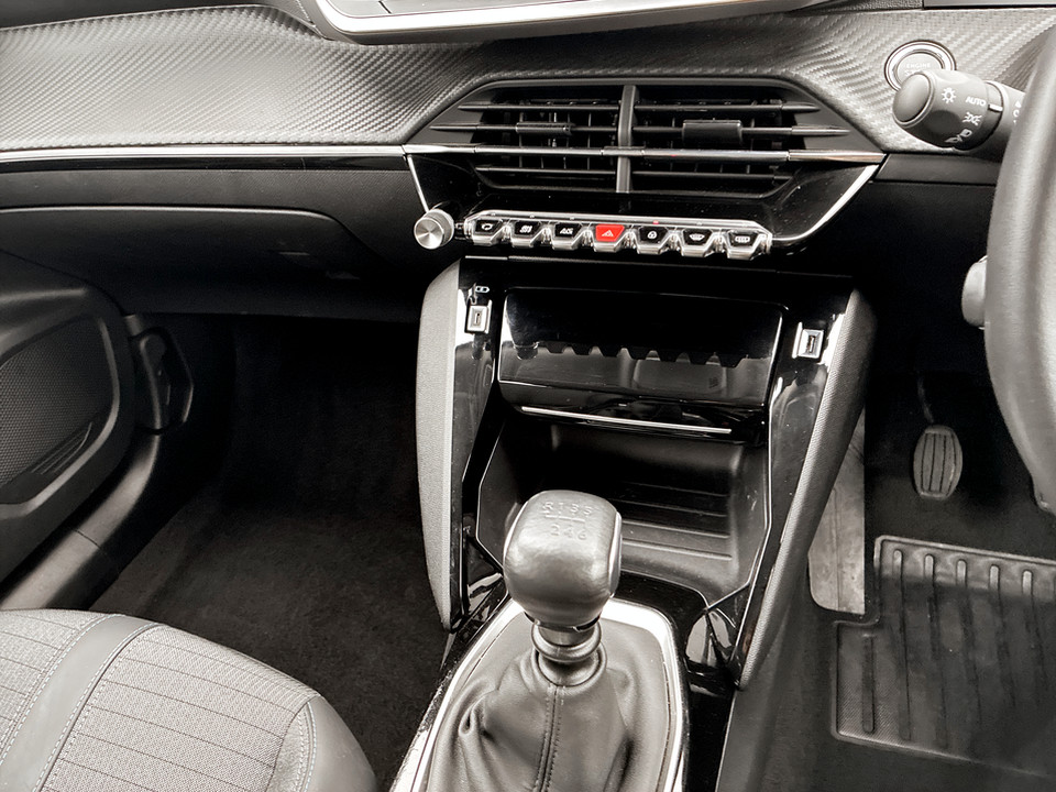 Used Peugeot 2008 2021 for sale - 78105069: Photo 10